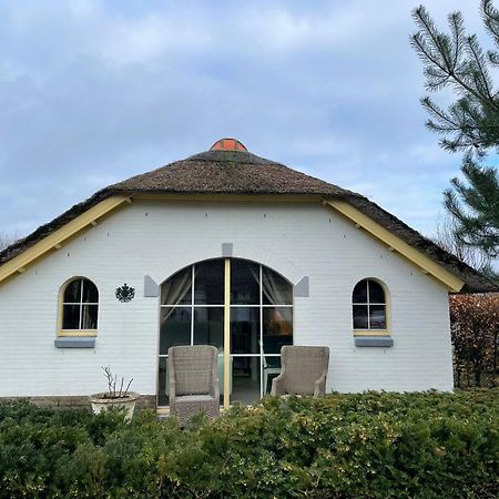 Vila Royal Veluwe Putten Exteriér fotografie