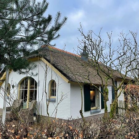Vila Royal Veluwe Putten Exteriér fotografie